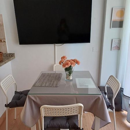 Apartamento Edificio Minerva, Benalmadena Costa, Bonanza Sq. Exterior foto