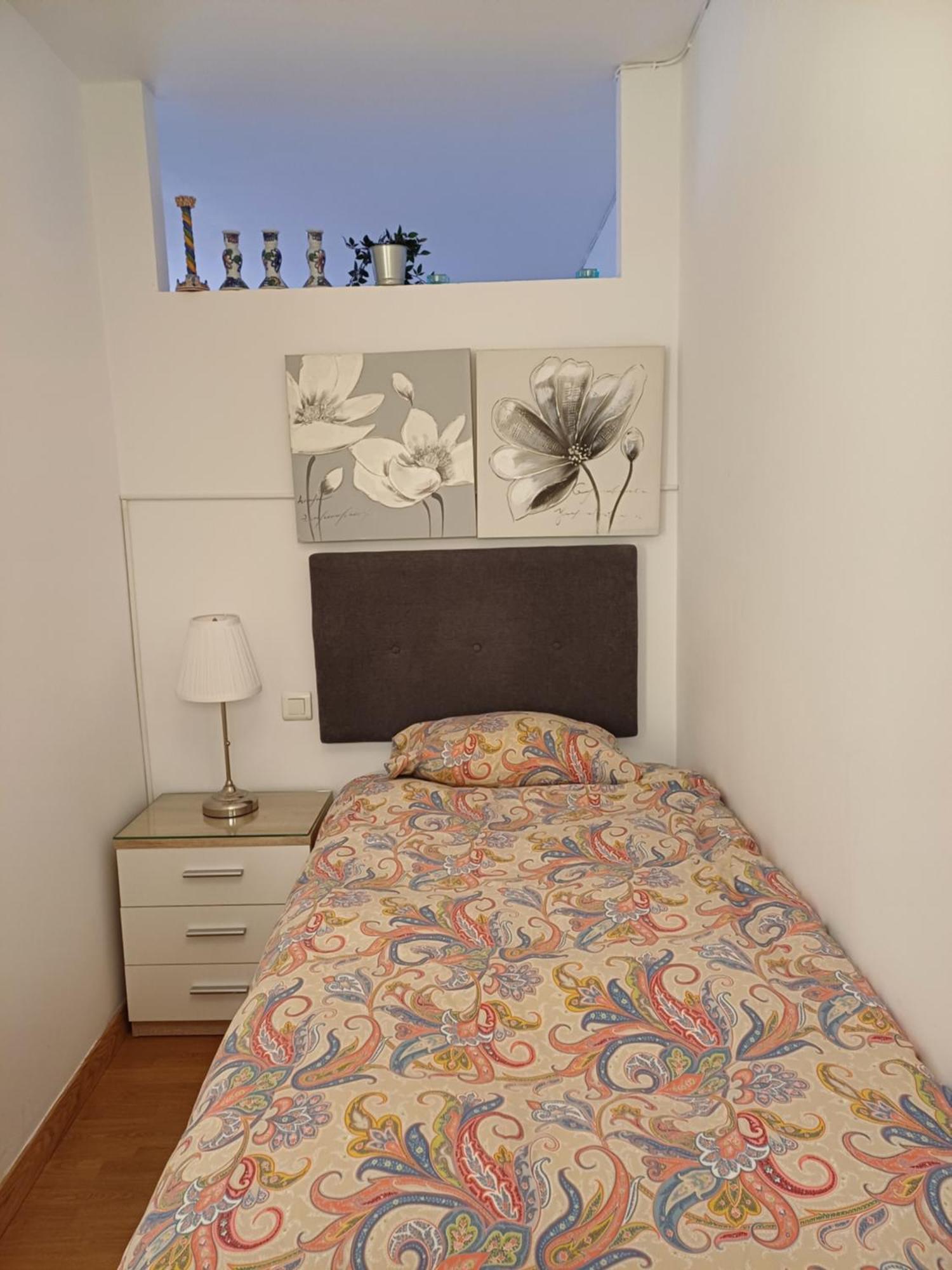 Apartamento Edificio Minerva, Benalmadena Costa, Bonanza Sq. Exterior foto
