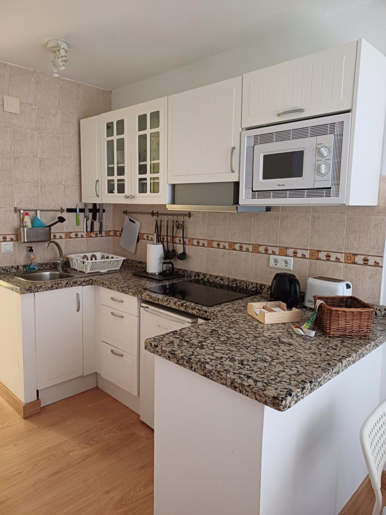 Apartamento Edificio Minerva, Benalmadena Costa, Bonanza Sq. Exterior foto